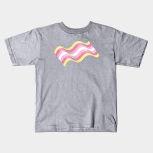 Pangender Kids T-Shirt